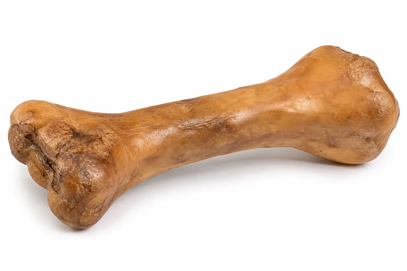 Durable chew for aggressive chewers